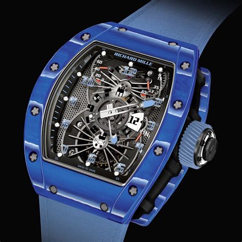 richard mille racing team|blue richard mille watch.